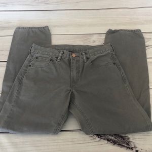 Levi’s 513 Slim Straight Size 30 x30